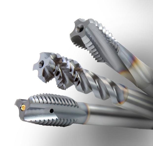 OSG | Taps | End Mills | Drills | Indexable | Composite Tooling | Diamond Coating | Die Products
