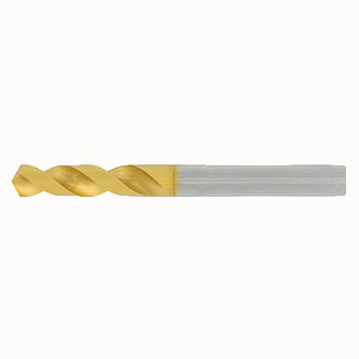 OSG Series 1600 #29 Size EX-SUS-Gold Jobber Length HSSE Drill TiAIN Coating 