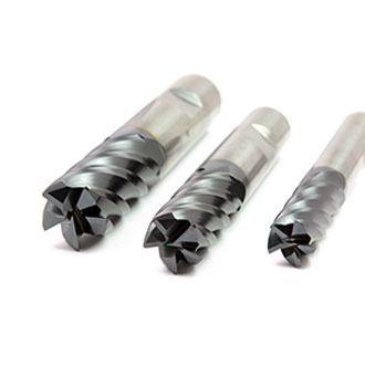 OSG USA 8660910 9.1 mm Carbide High Performance EXOPRO Mega Muscle Drill-WD-1 Inc. 