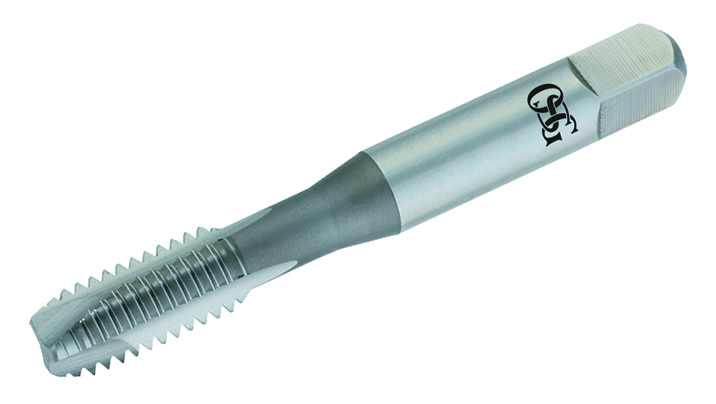 Spiral Point Osg Tap Steam Oxide Finish 20 Pitch Right Hand 1708501 7/16 Powdered Metal 
