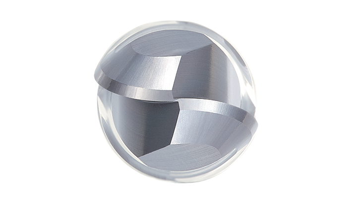 Aluminum Titanium Nitride Coating SGS 68363 101 Slow Spiral Drills 87 mm Cutting Length 9.7 mm Cutting Diameter 133 mm Length 