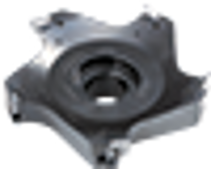 Picture of EXOCARB<sup>&reg;</sup> DISC CUTTER
