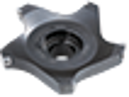 Picture of EXOCARB<sup>&reg;</sup> DISC CUTTER