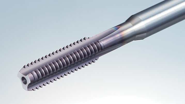 OSG | Taps | End Mills | Drills | Indexable | Composite Tooling | Diamond  Coating | Die Products. A Brand A-CHT - Metric