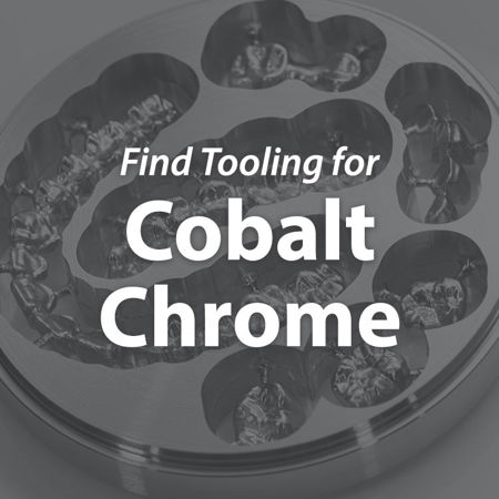 Picture for category Cobalt Chrome