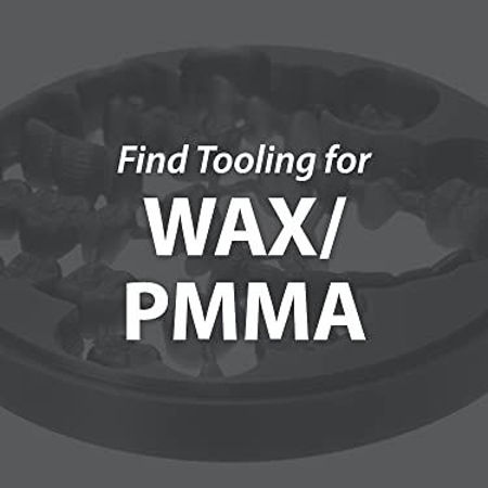 Picture for category Wax/PMMA