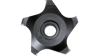 Picture of EXOCARB<sup>&reg;</sup> DISC CUTTER S