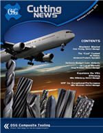 2013 Aerospace Cutting News