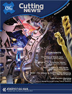 2013 Automotive Edition Cutting News