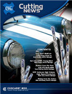 2012 Auto Edition Cutting News