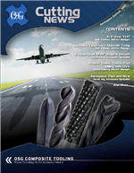 2011 Aerospace Cutting News